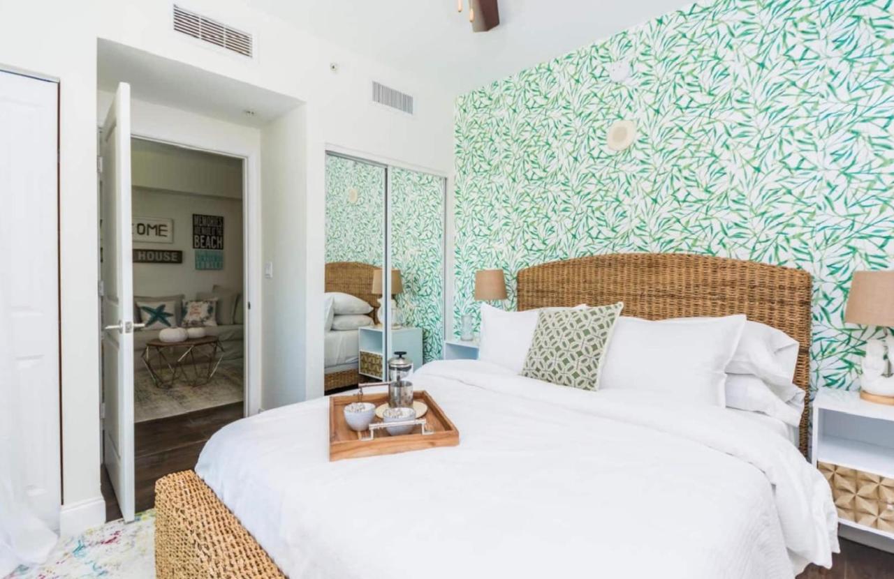 Tropical Coastal Resort Boynton Beach Zewnętrze zdjęcie