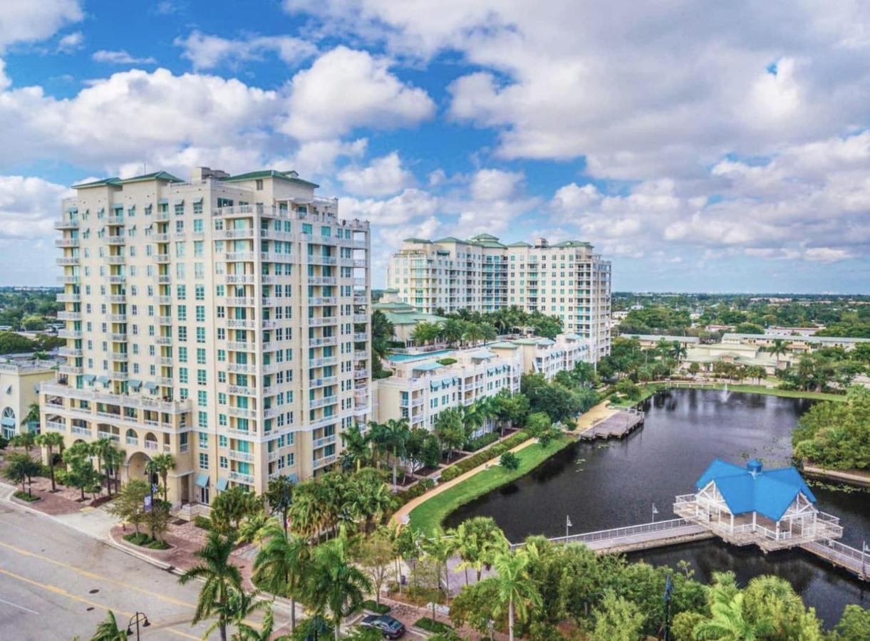 Tropical Coastal Resort Boynton Beach Zewnętrze zdjęcie