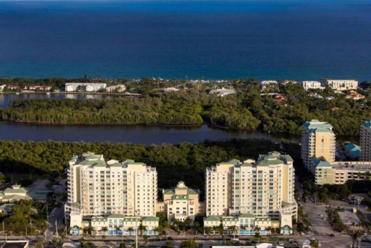 Tropical Coastal Resort Boynton Beach Zewnętrze zdjęcie