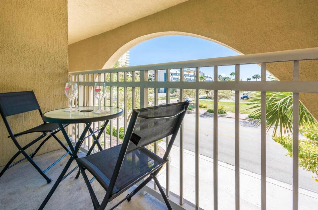 Tropical Coastal Resort Boynton Beach Zewnętrze zdjęcie
