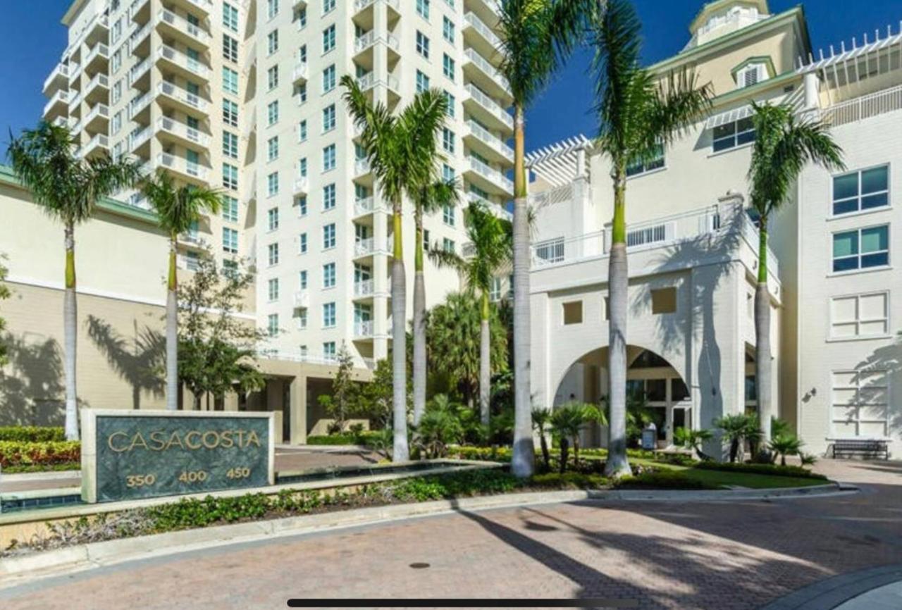 Tropical Coastal Resort Boynton Beach Zewnętrze zdjęcie